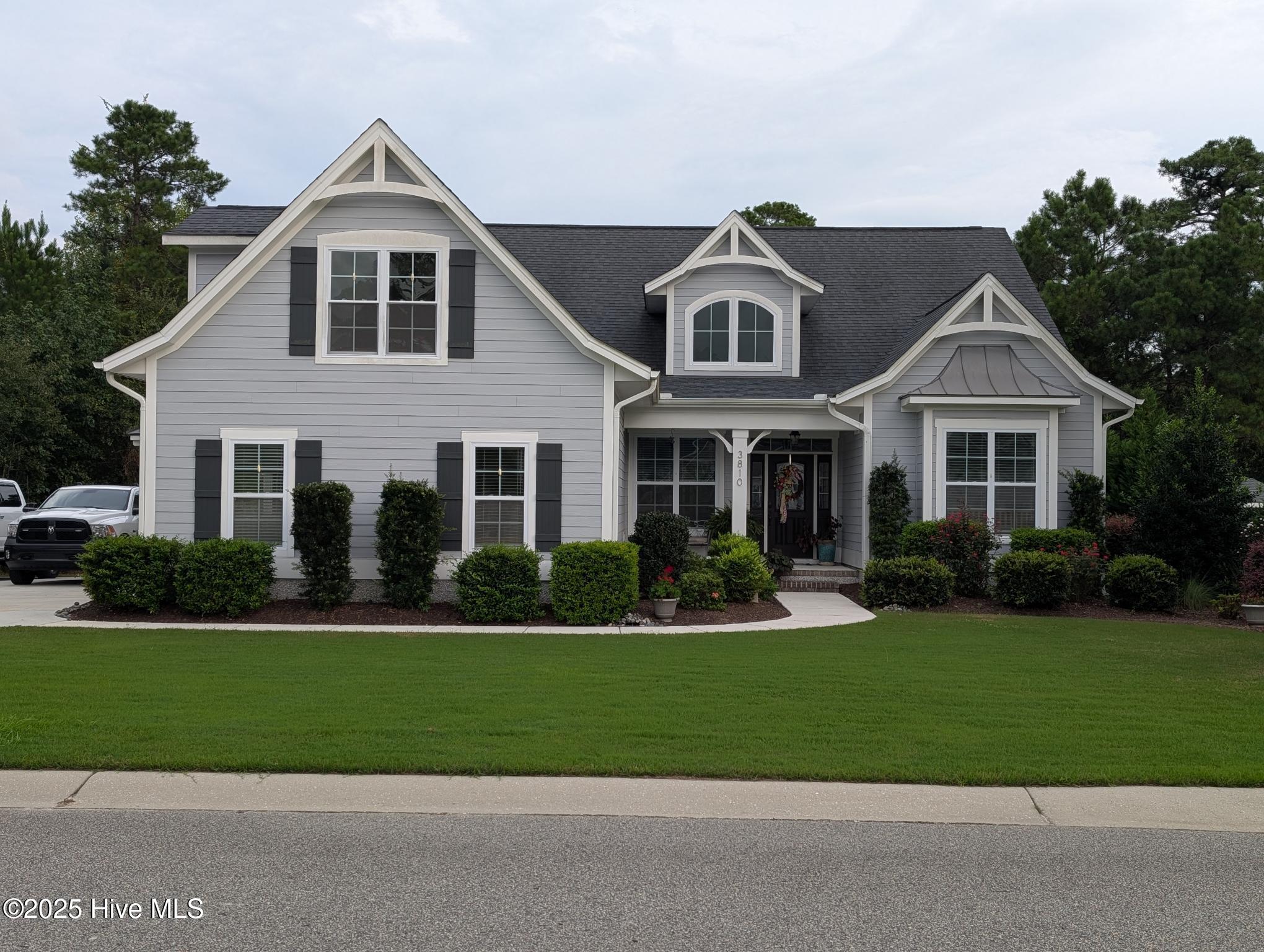 3810 Lemon Drop Ln 2 - RM