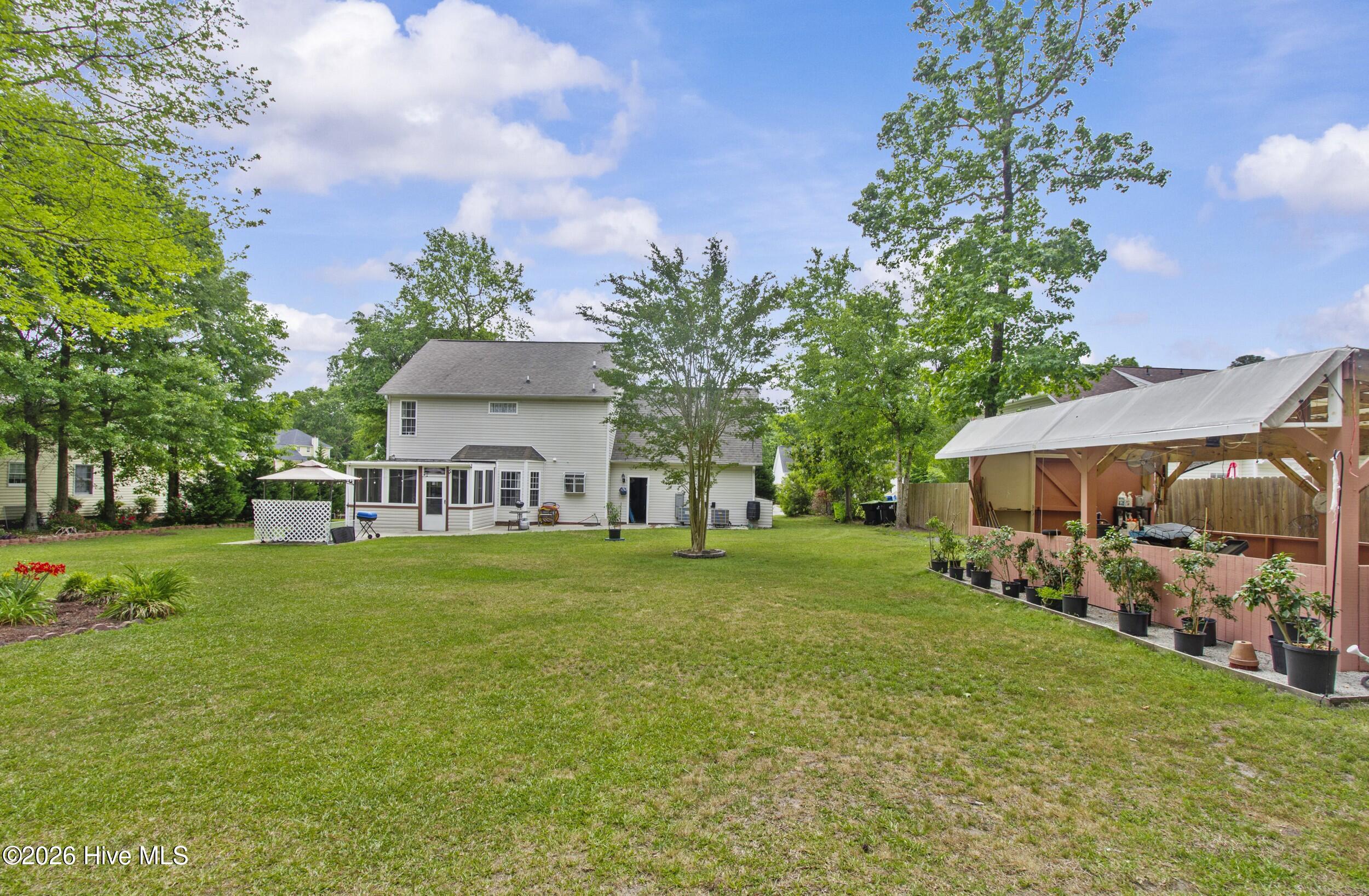 115 Neuse Harbour Boulevard,New Bern