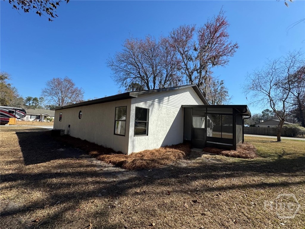101 Royal Circle, Kingsland, GA, 31548