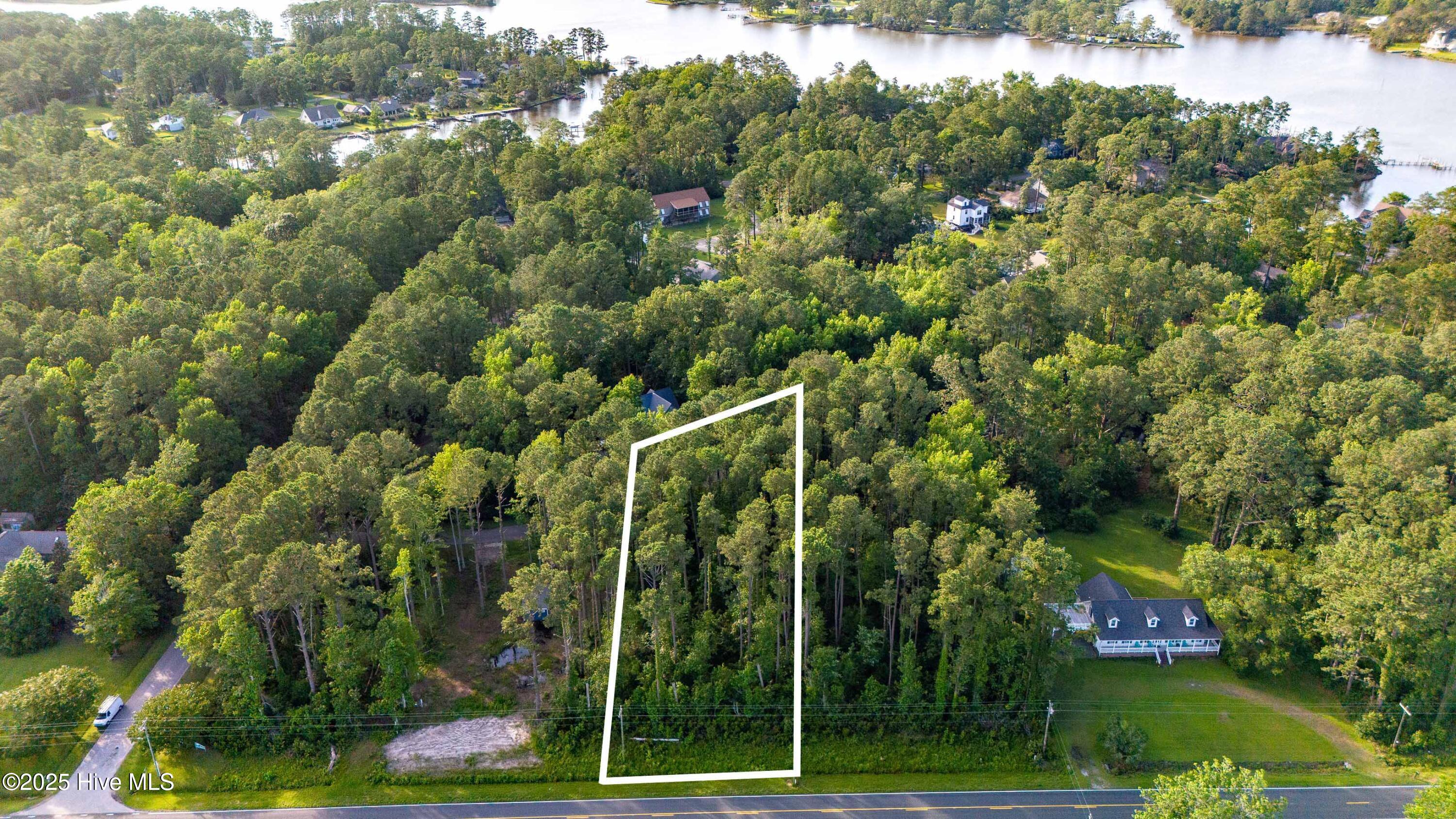 Lot 3 3 Fairwinds Drive,Oriental