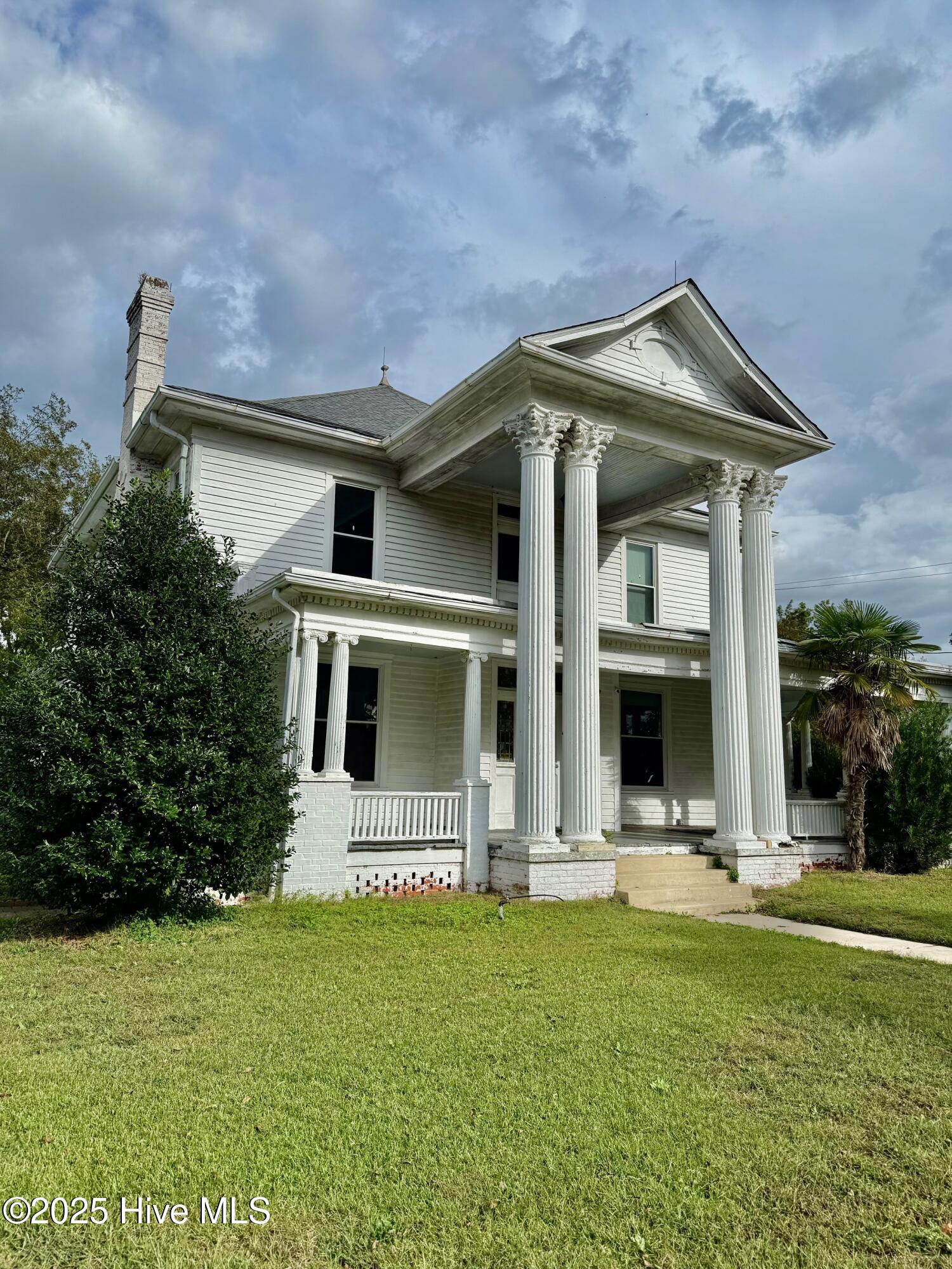 7470 Main Street, Bethel, NC, 27812