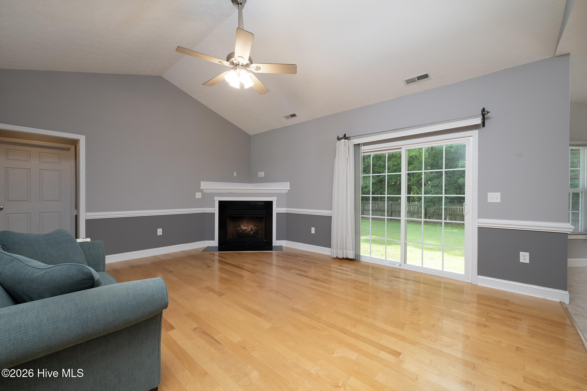 111 Croatan Woods Drive,New Bern