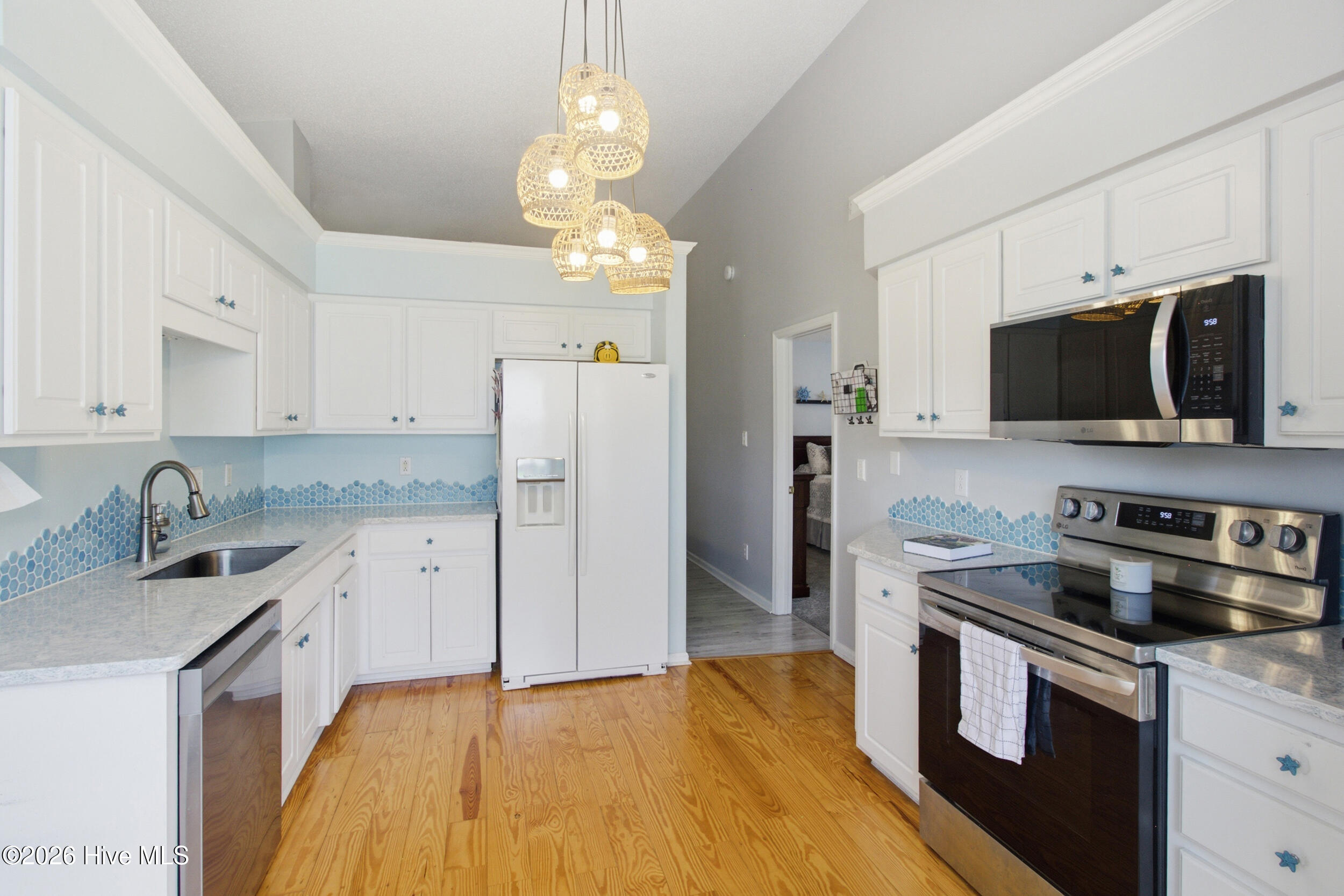 304 Barbara Drive,New Bern