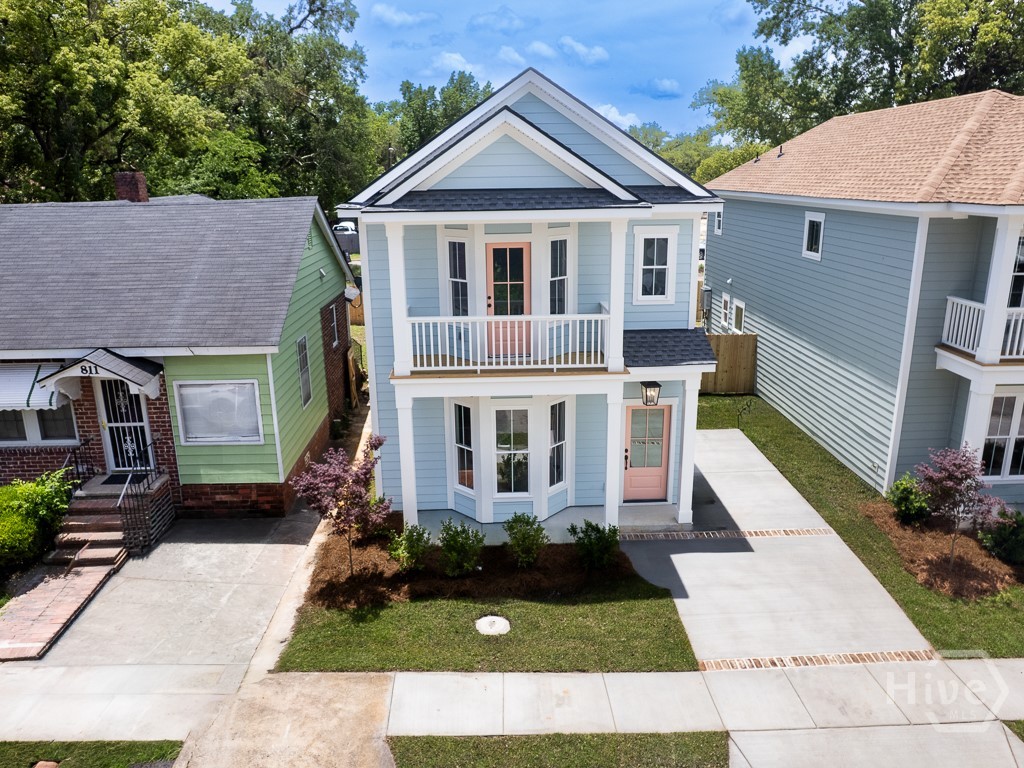 2nd image of 809 E 36th St, Savannah, GA 31401 | MLS# SA362628