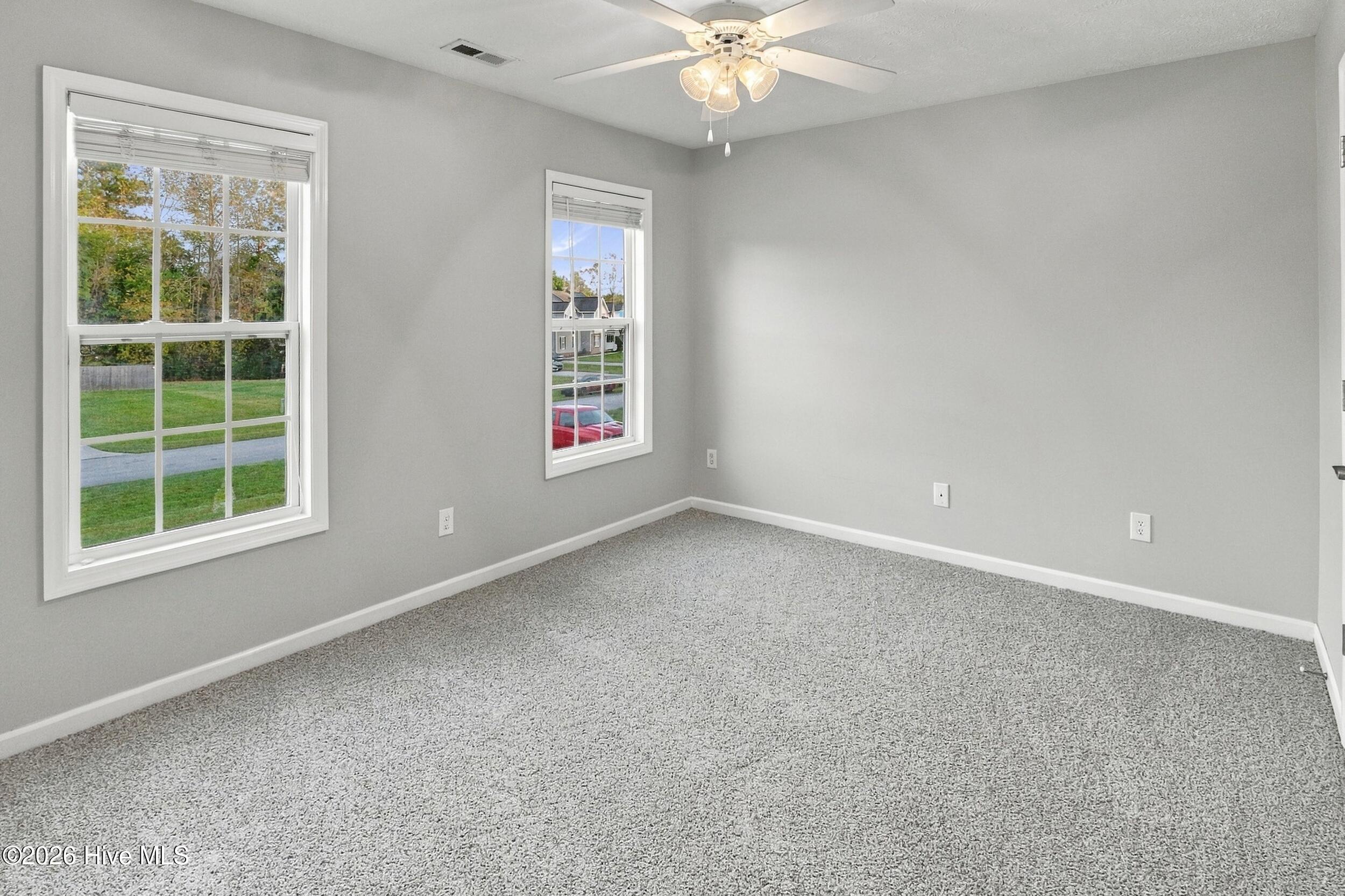 261 Rutherford Way,Jacksonville