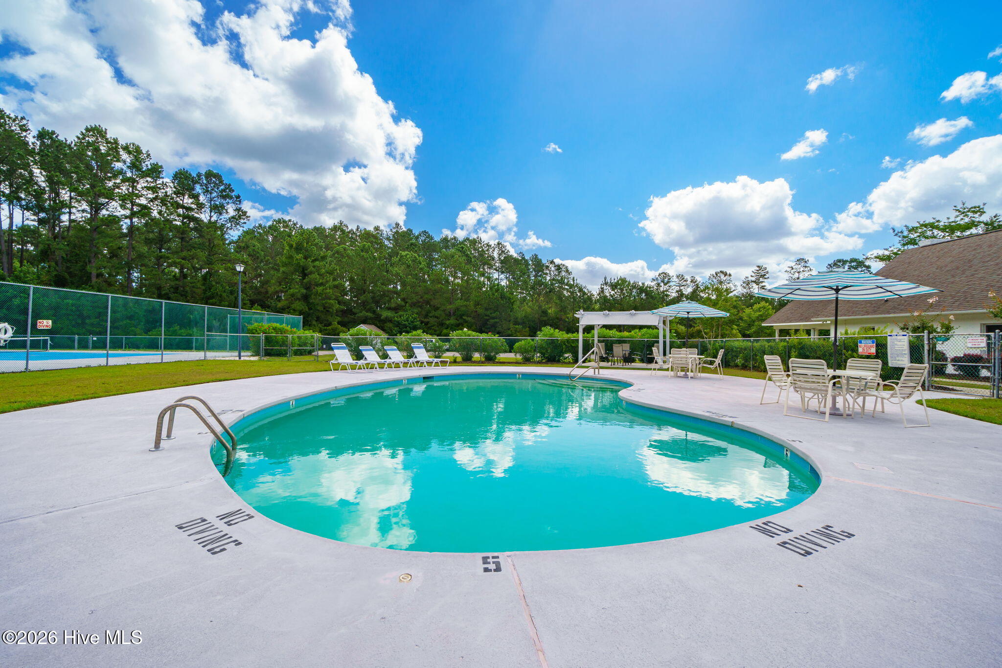 311 Antebellum Drive,Havelock
