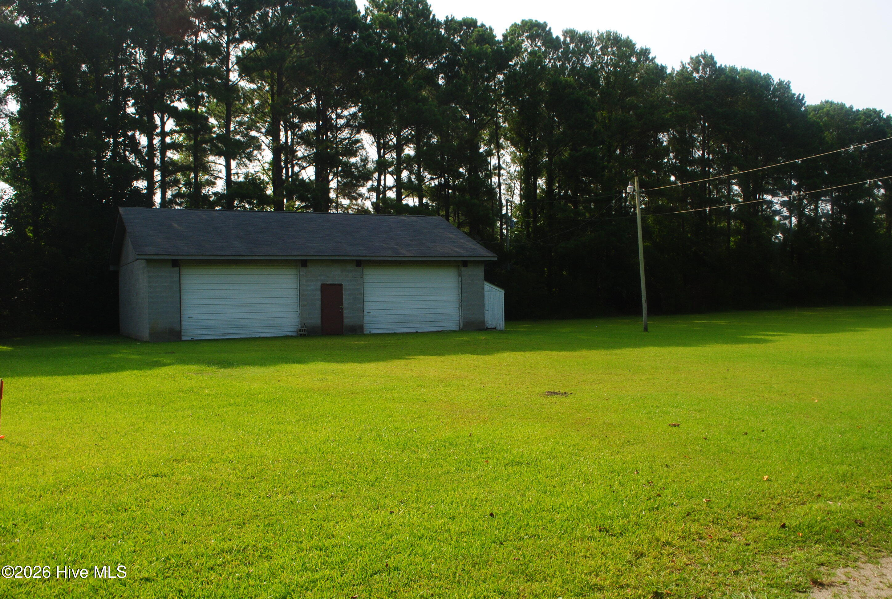 282 Mill Creek Road,Newport
