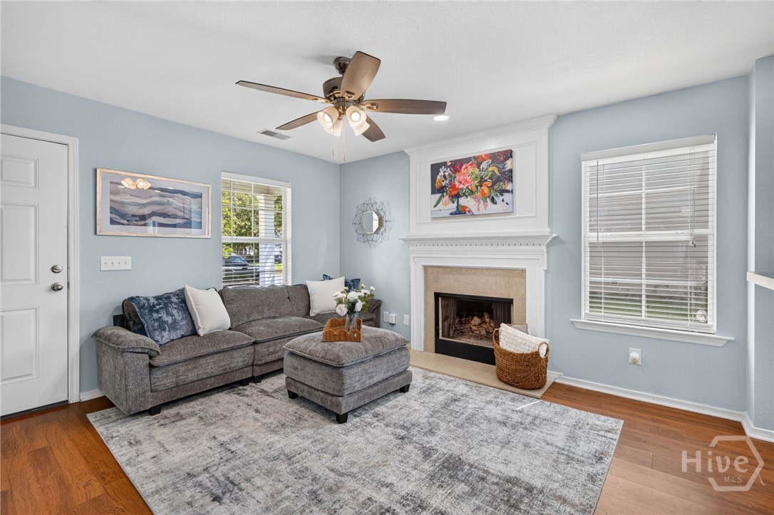 4th image of 33 Westbourne Wy, Savannah, GA 31407 | MLS# SA362133