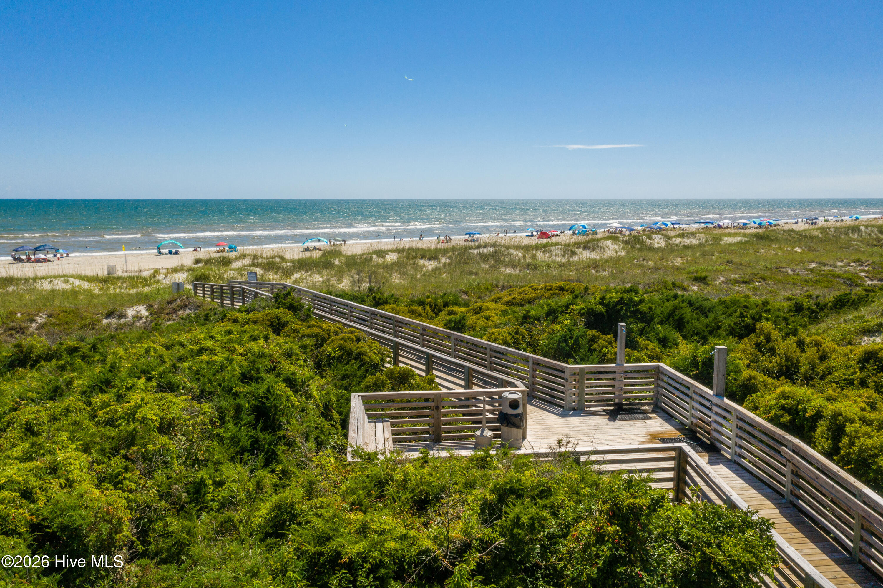 2008 E Ft Macon Road I 13,Atlantic Beach