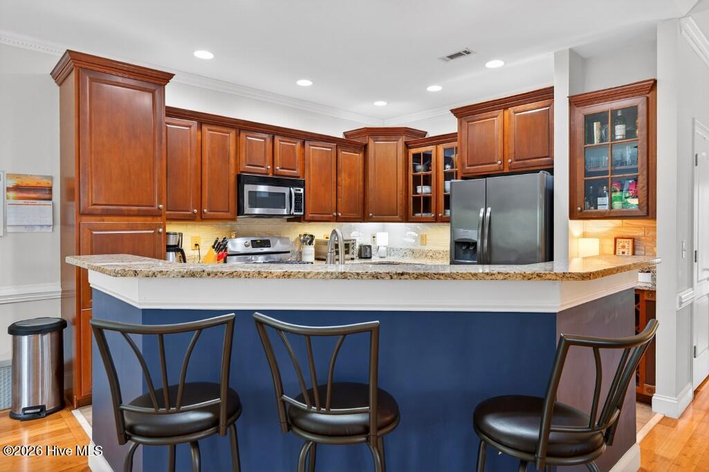5801 Barbary Coast Drive,New Bern