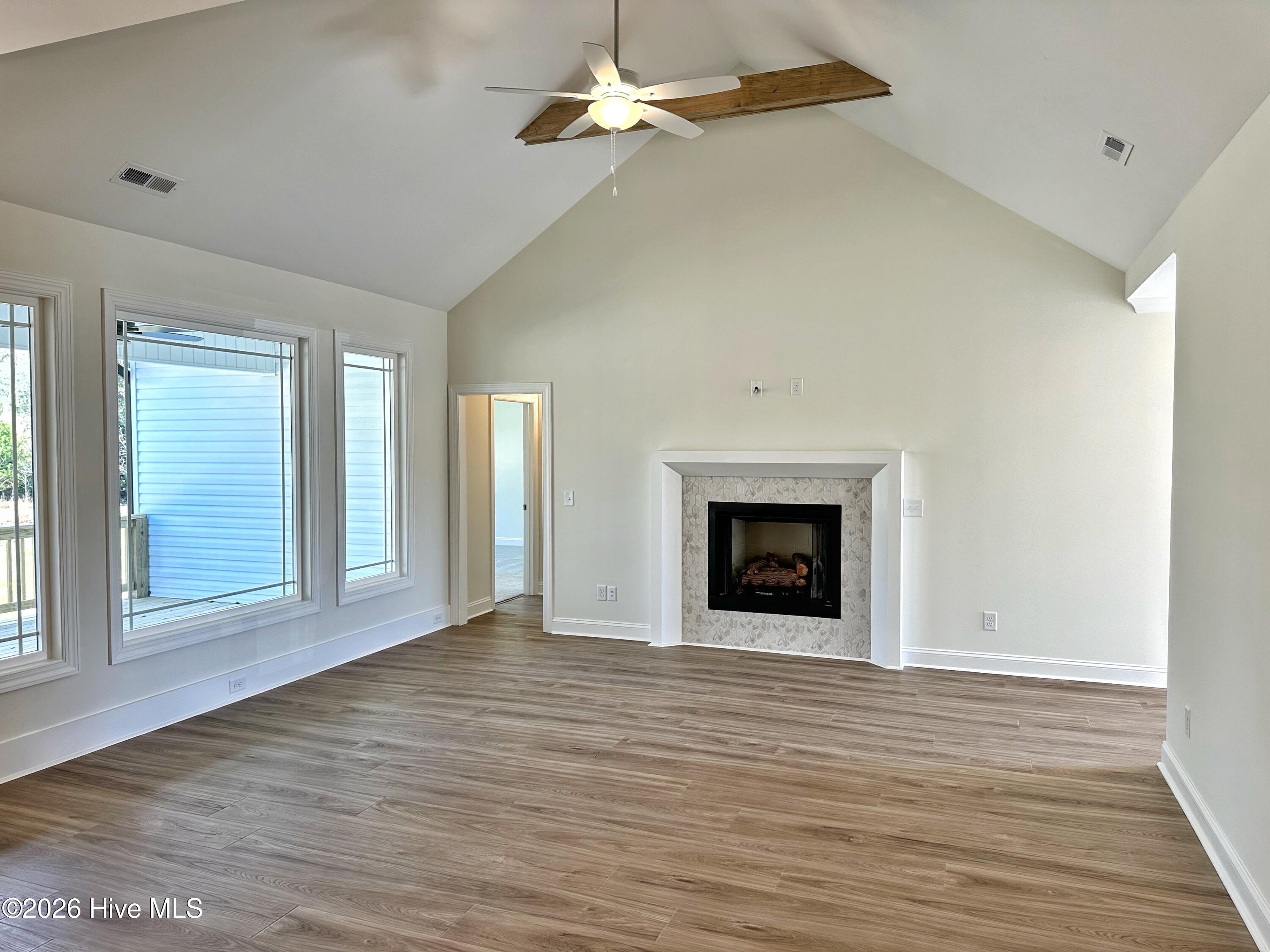 204 N Tamassee Lane,Beaufort