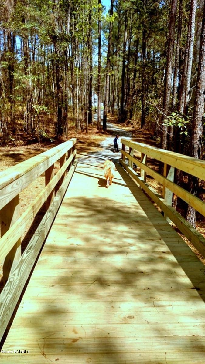 28 Palm Court, Minnesott Beach, NC, 28510