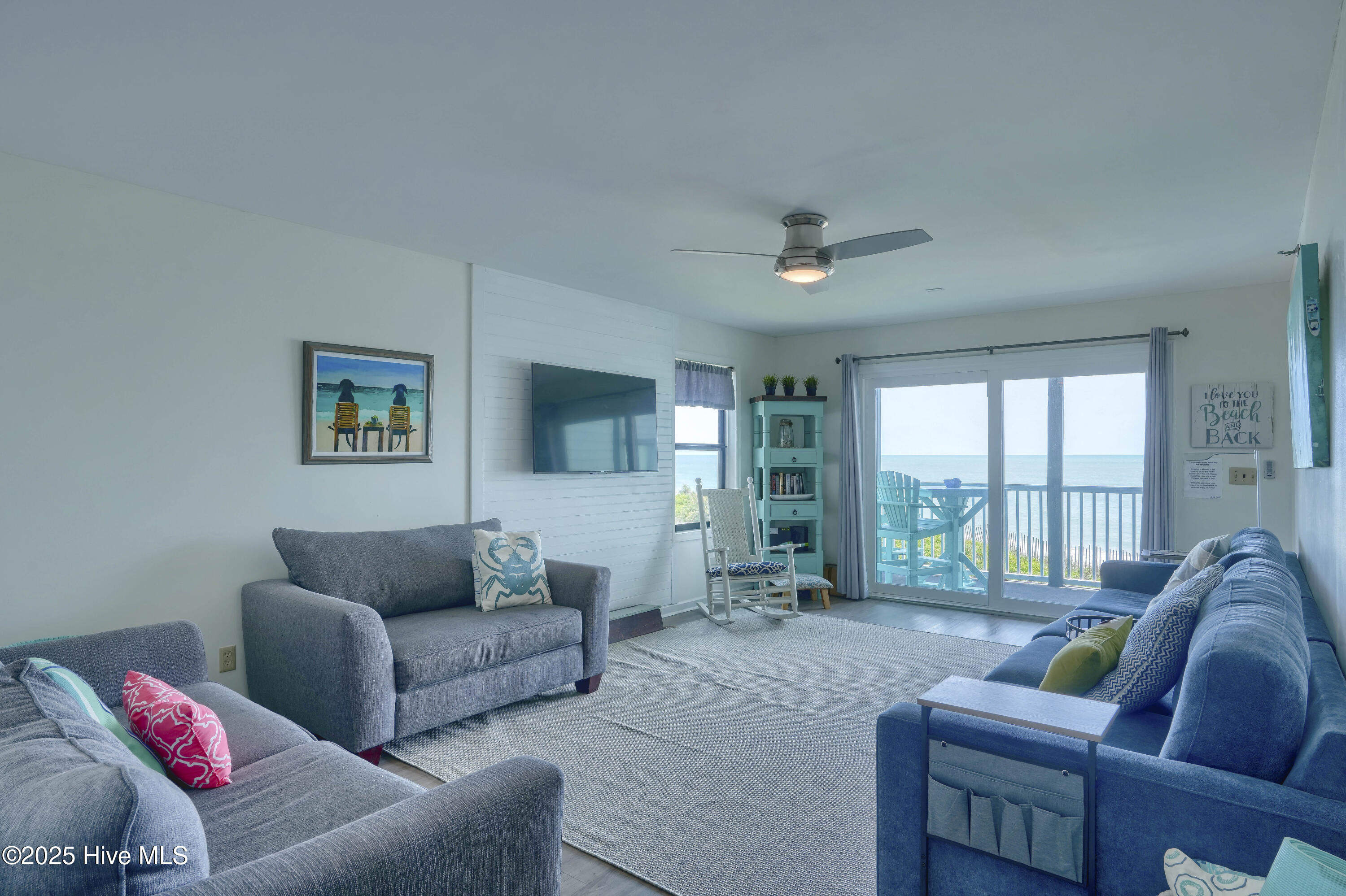 1896 New River Inlet Road Unit 1212, North Topsail Beach, NC 28460 – photo 9: 1212 Shipwatch - Interior - Edited_5