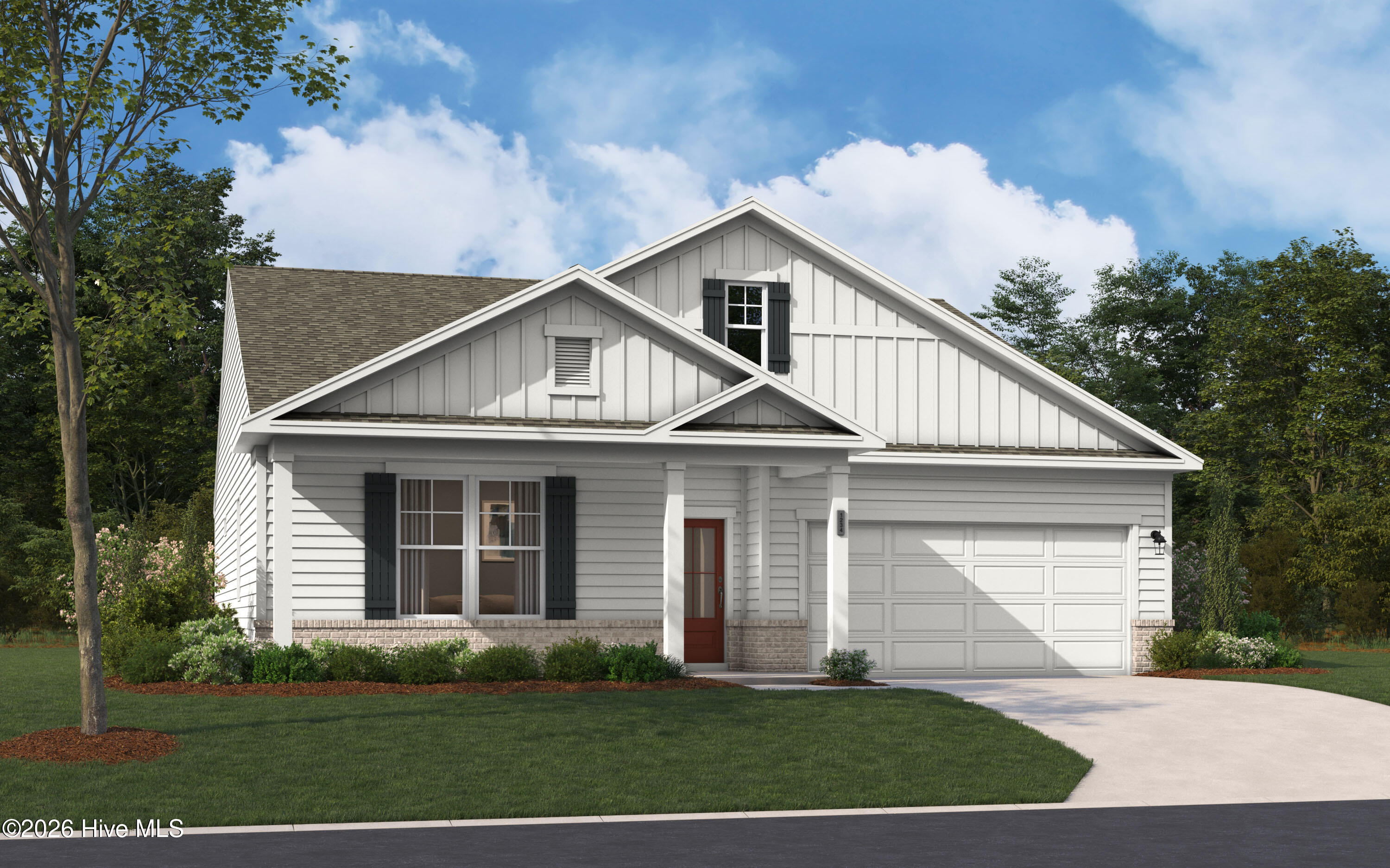 Photo 2 of Single family home for sale at 14249 Yellow Jacket Blvd, North Augusta, SC 29841 | MLS# 100600653 | Listing updated on 2026-09-05