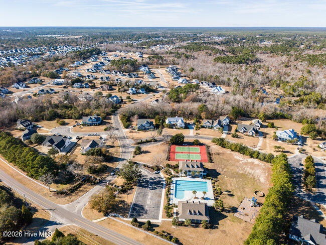 101 Cottage Walk, Hampstead, NC, 28443