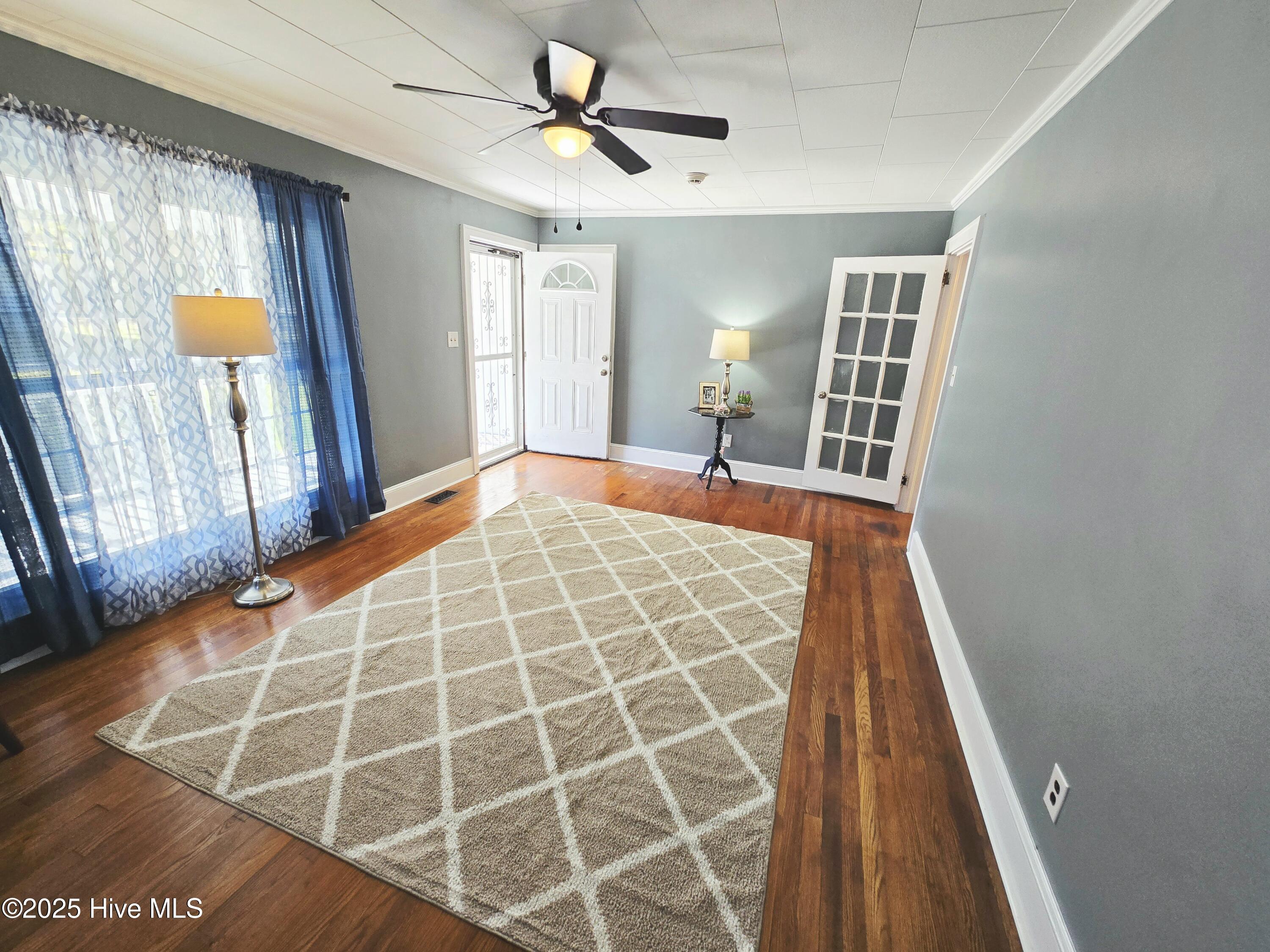 Homes for sale in Scotland Neck, NC | 607 E 9th St, Scotland Neck, NC 27874 | MLS# 100535660