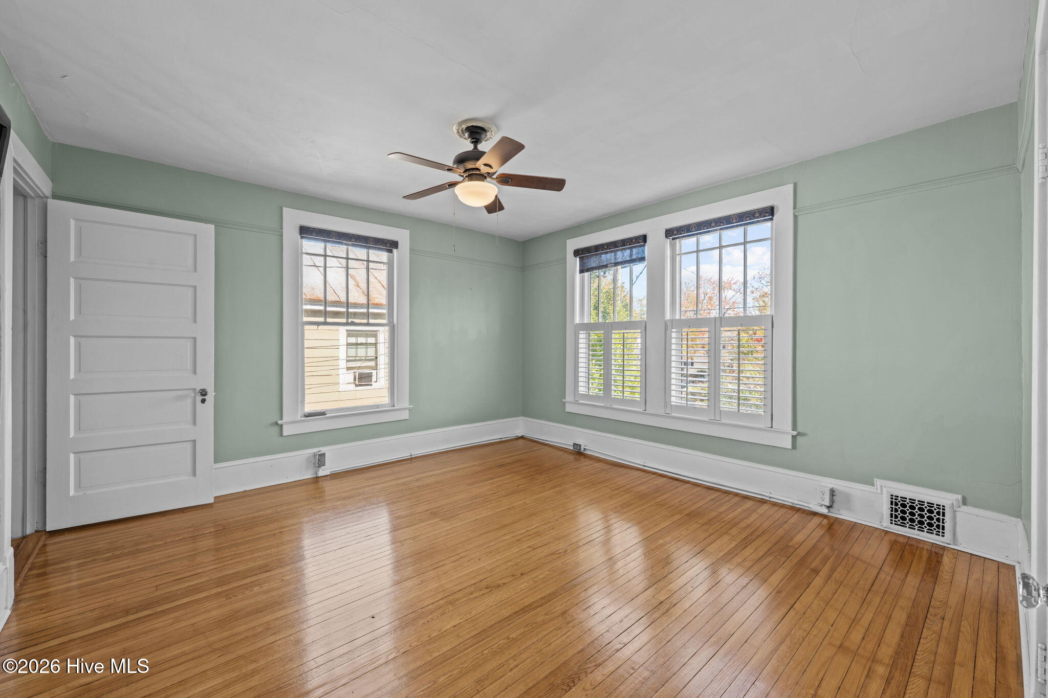 411 George Street,New Bern