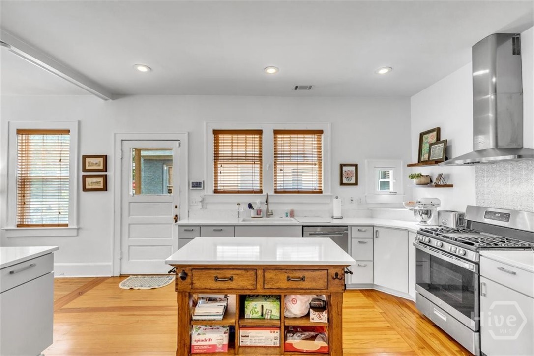 1106 E 51st Street, Savannah, GA, 31404