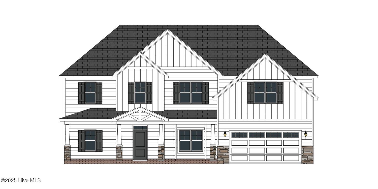 Homes for sale in Grimesland, NC | 1026 Buckley Dr, Grimesland, NC 27837 | MLS# 100539543