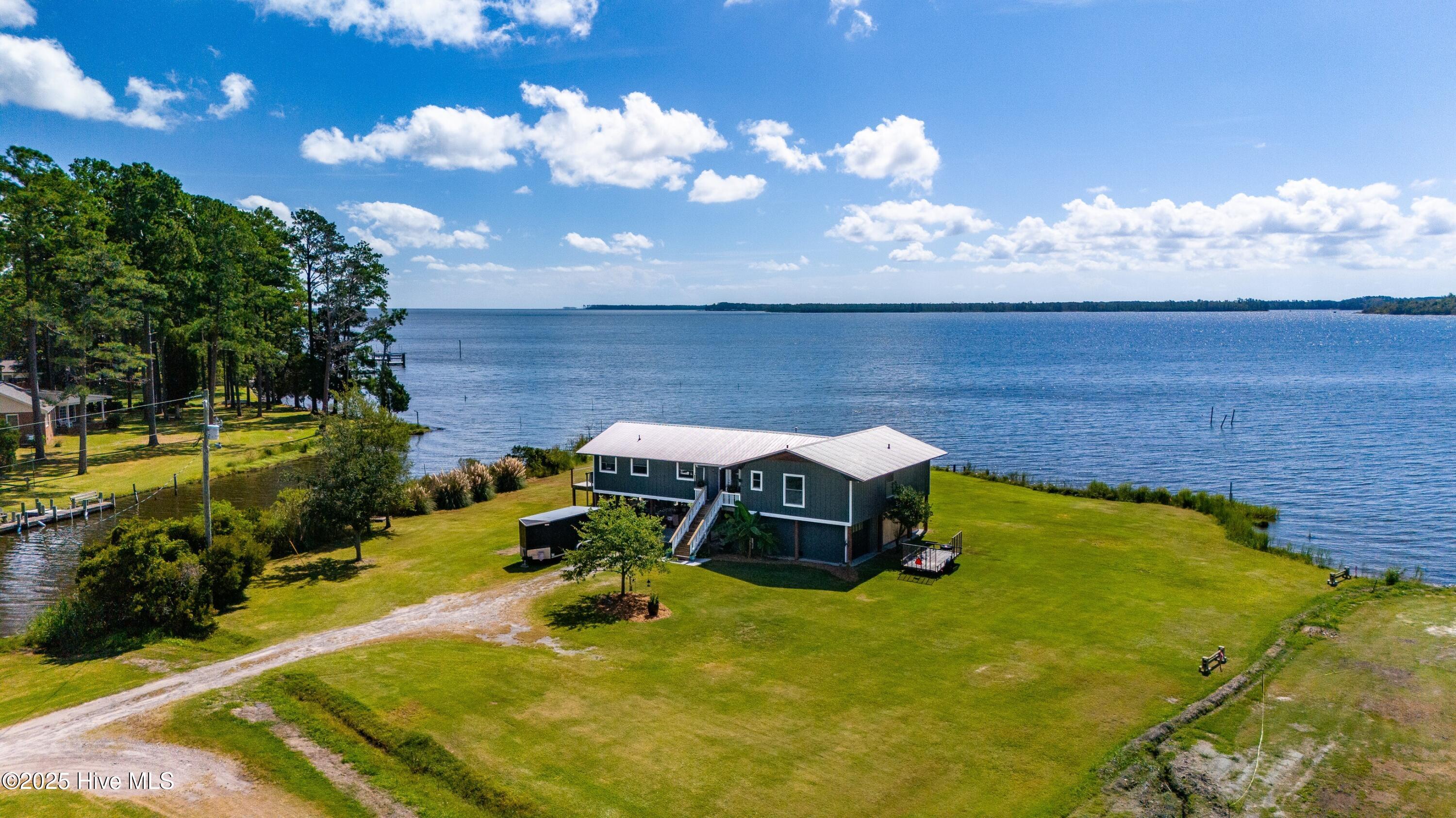 203 George Taylor Road, Newport, NC, 28570