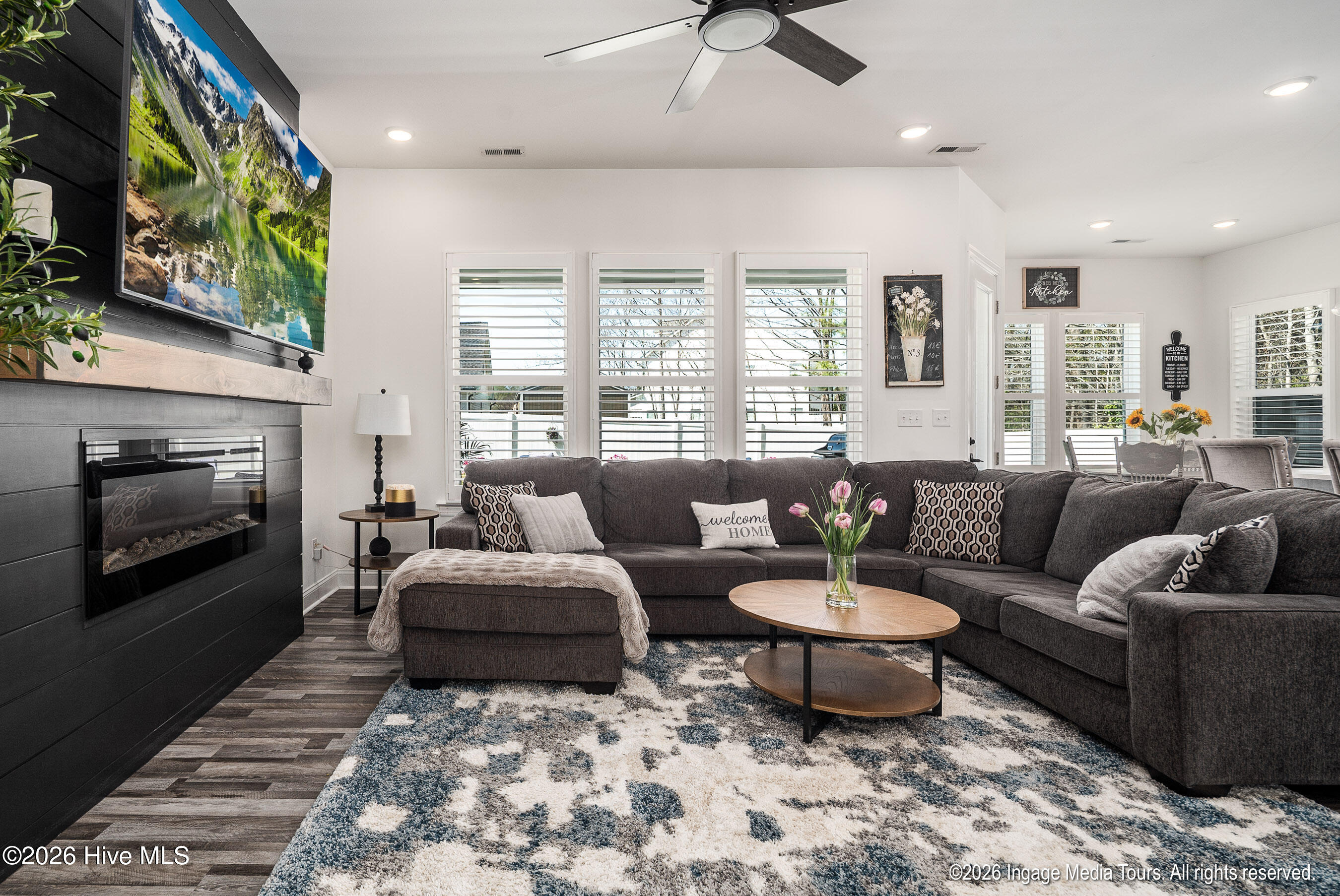 3443 Planters Way Drive, Farmville, NC, 27828