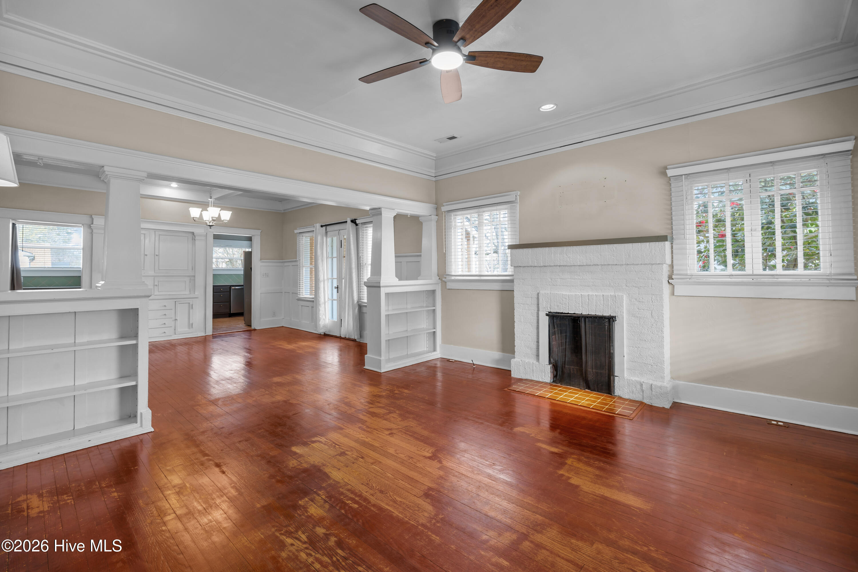 107 N Griffin Street, Elizabeth City, NC, 27909