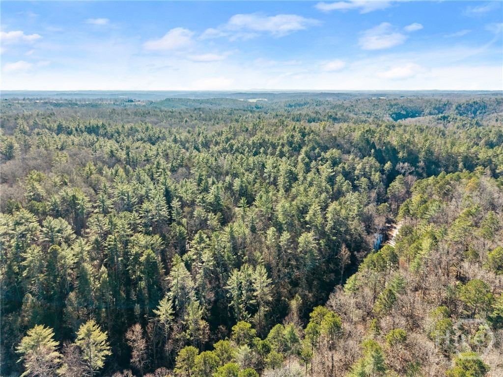 Shoal Creek Habersham County