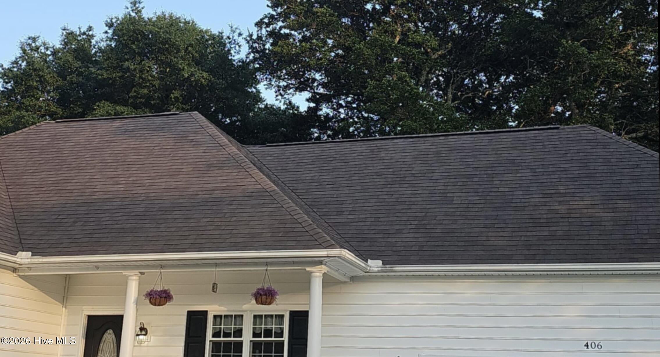 406 Neptune Drive,Cape Carteret