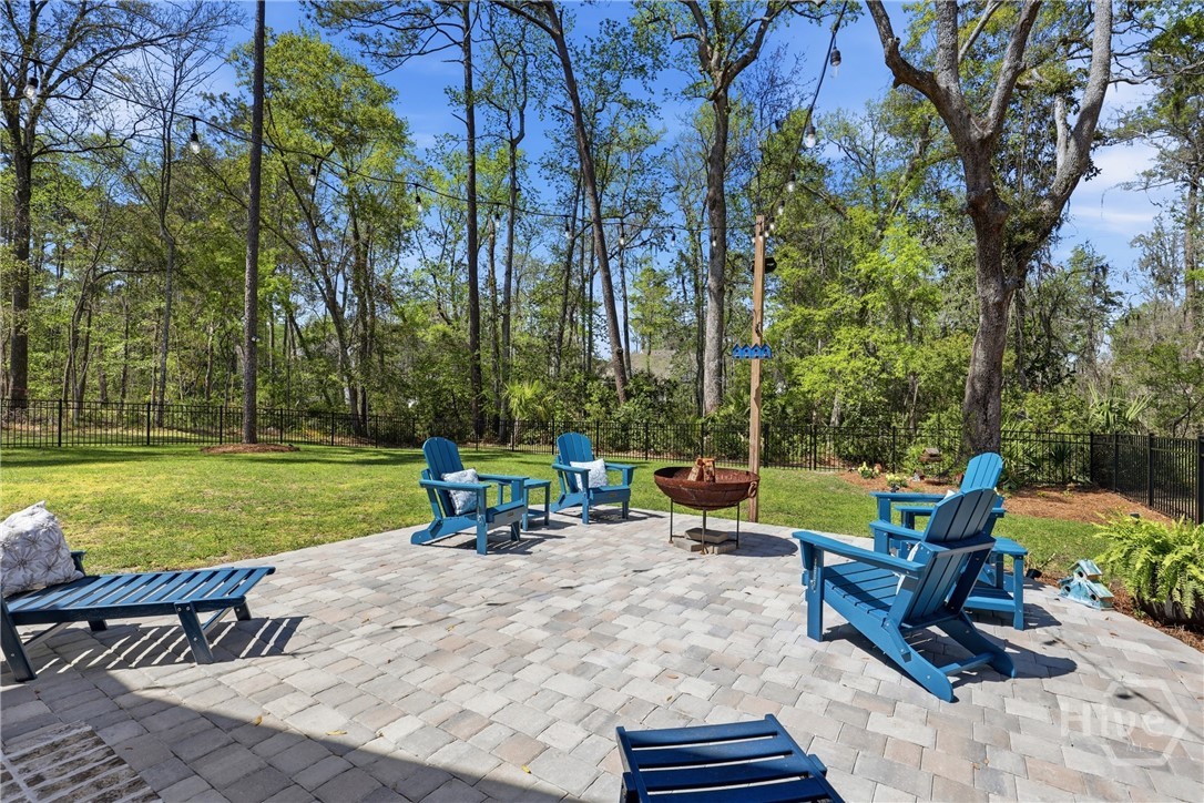 586 Enclave Drive, Richmond Hill, GA 31324 Listing Photo  42
