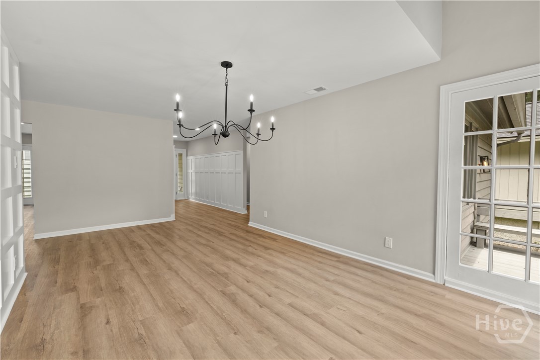 110 Willeford Drive, Savannah, GA, 31411