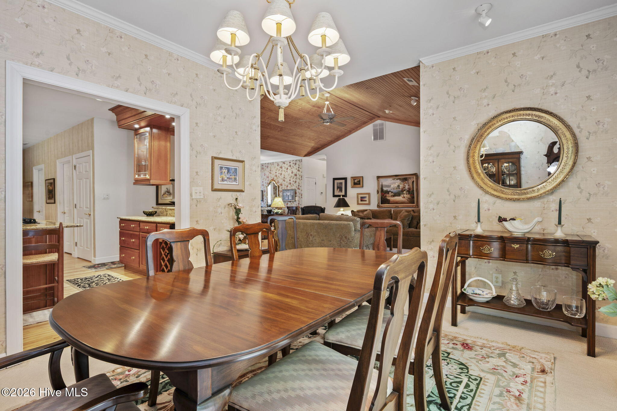 116 White Ash Drive,Pine Knoll Shores