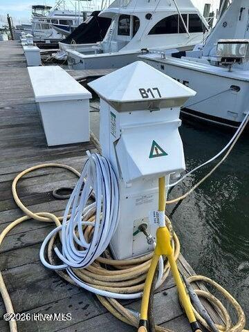 100 Olde Towne Yacht Club 