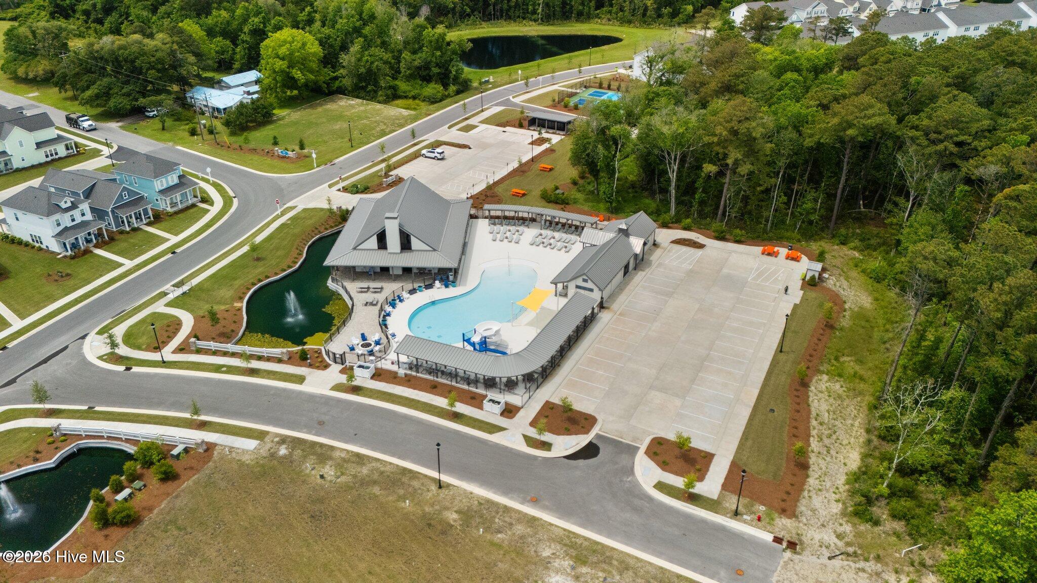 Exterior photo of 132 Pine View Boulevard, Beaufort, NC 28516. MLS: 100587740