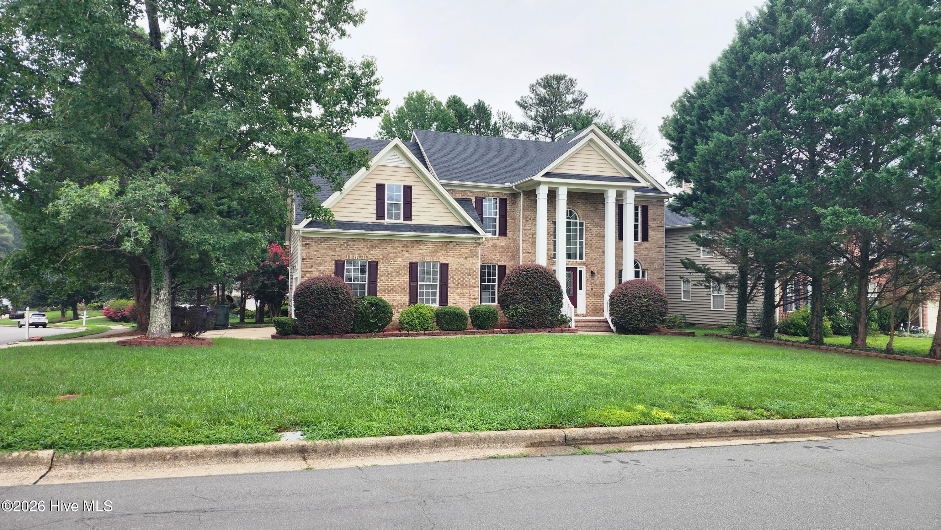 4th image of 1 Haycox Ct, Durham, NC 27713 | MLS# 100598396