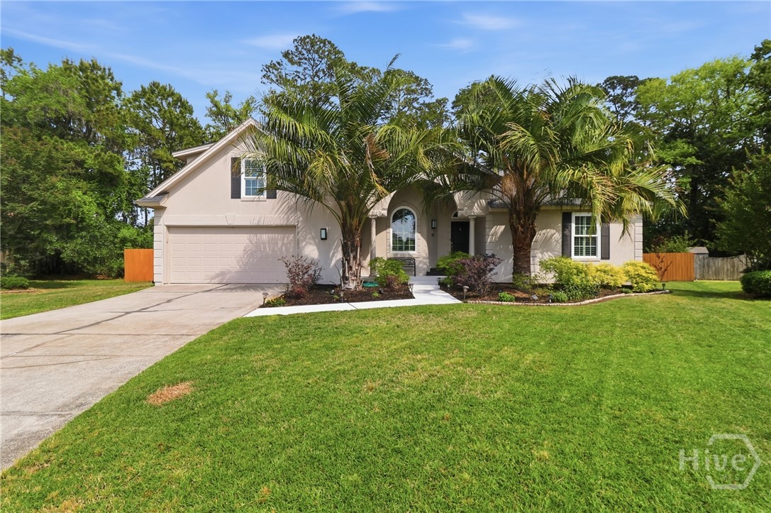 119 Sugar Hill Drive, Graniteville, SC, 29829