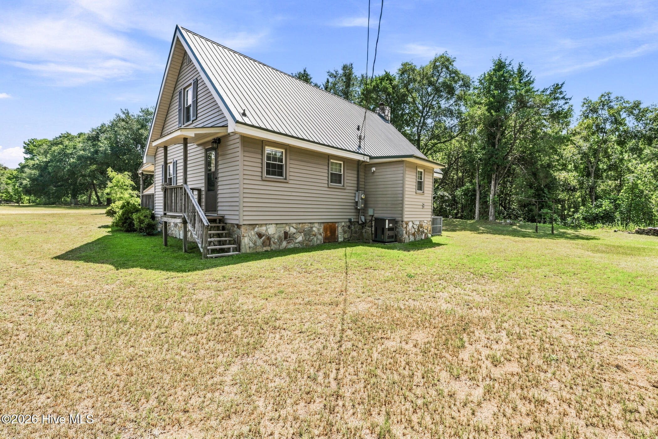 4th image of 135 Sandy Ridge Church Rd, Rockingham, NC 28379 | MLS# 100597736