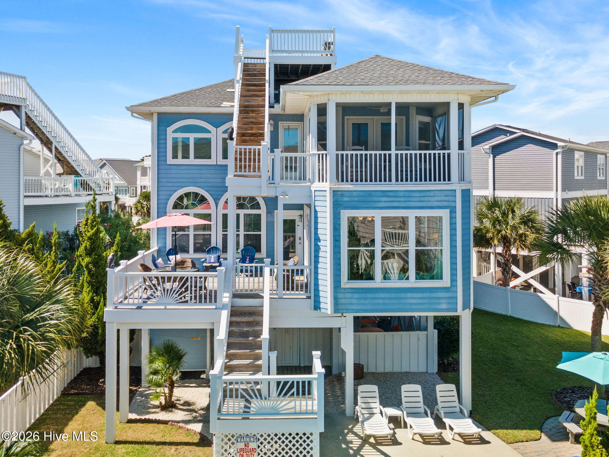 14 Private Drive, Ocean Isle Beach, NC, 28469