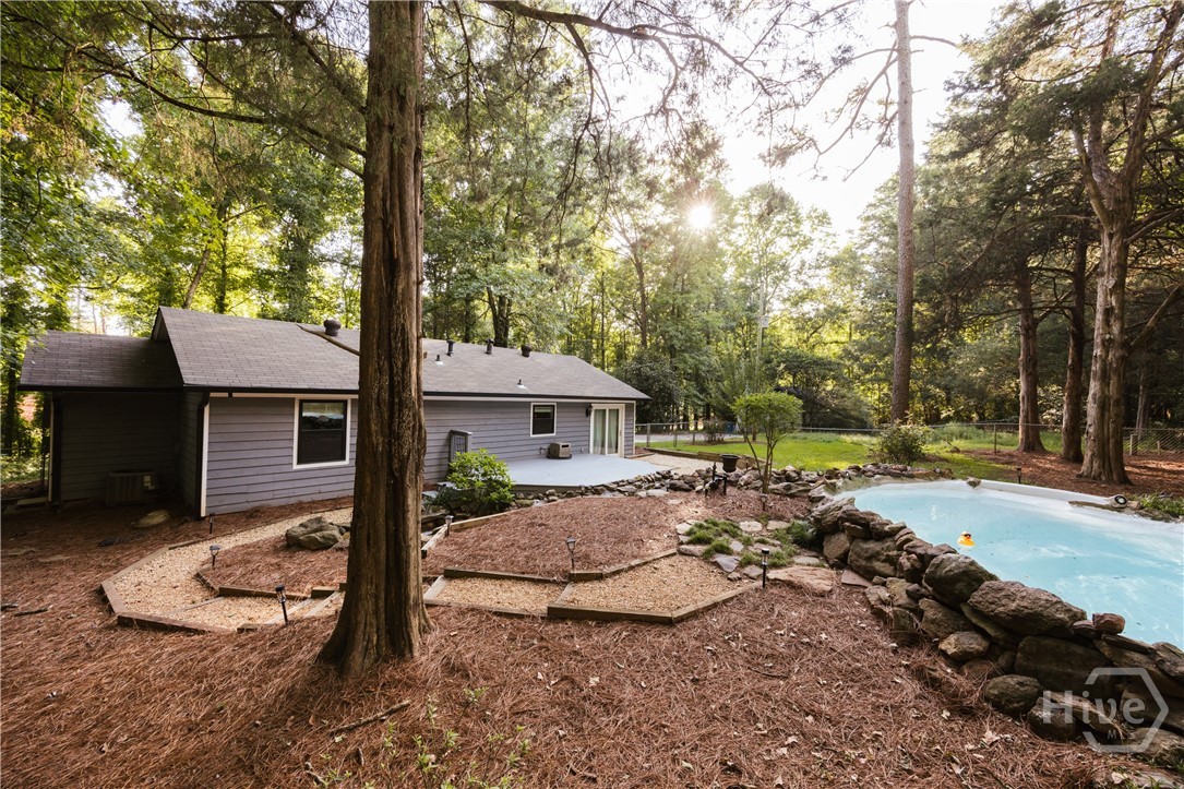 640 Tallassee Road