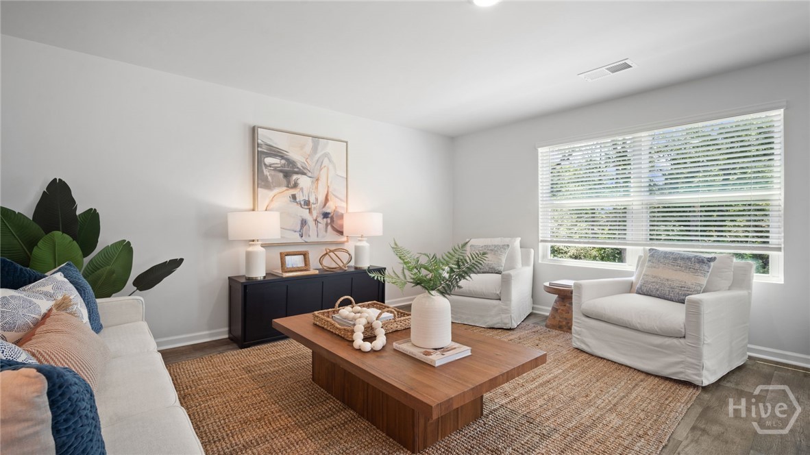 123 Sabel Court, Guyton, GA, 31312