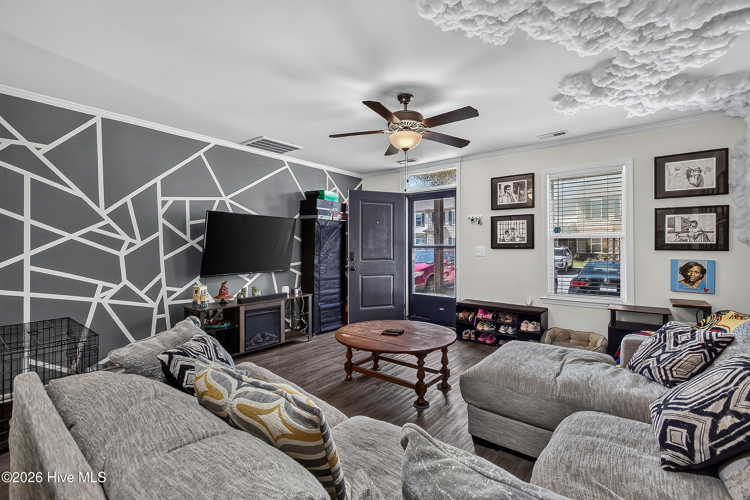516 Pate Drive,Midway Park