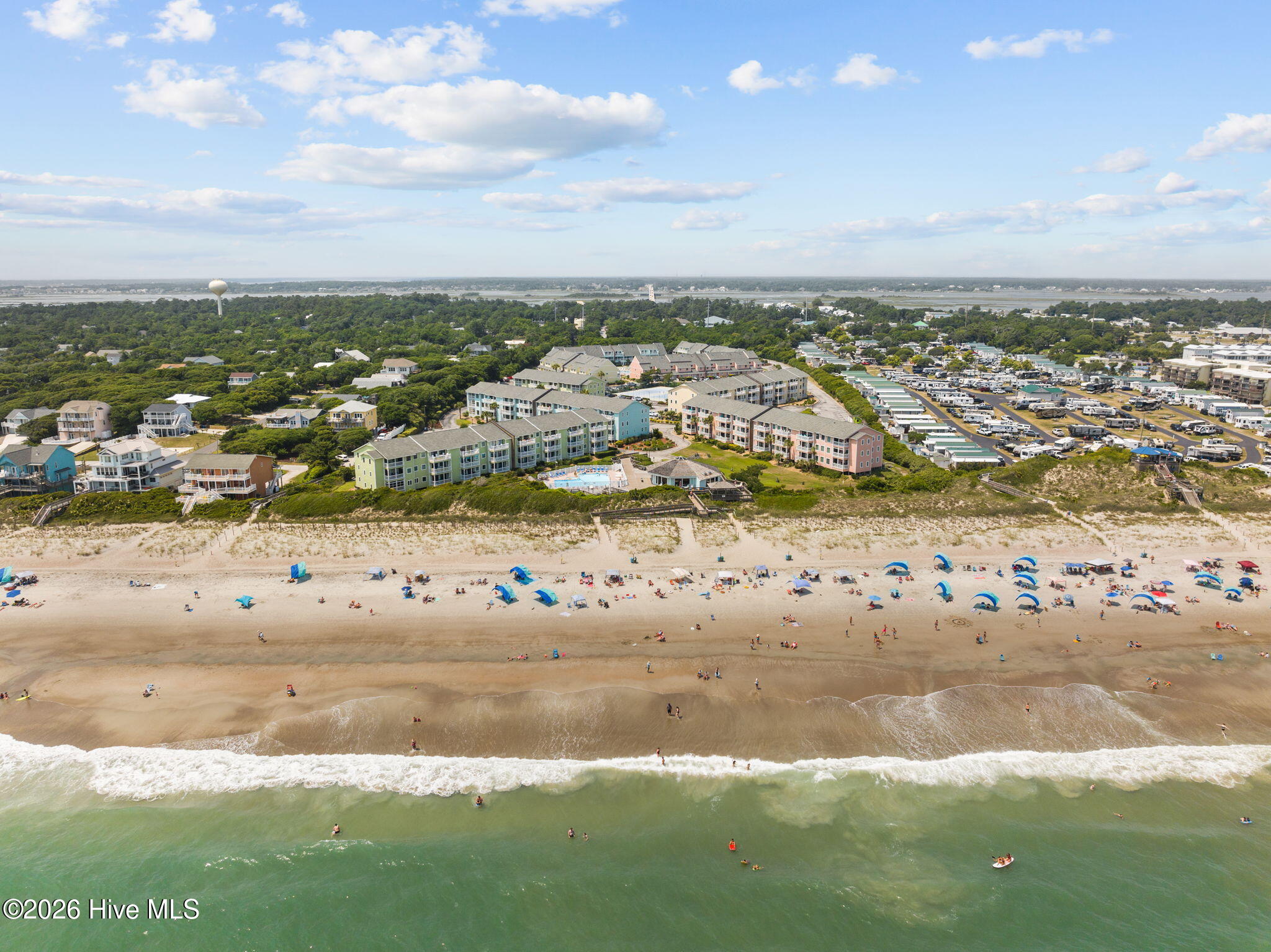 9201 Coast Guard Road D204,Emerald Isle