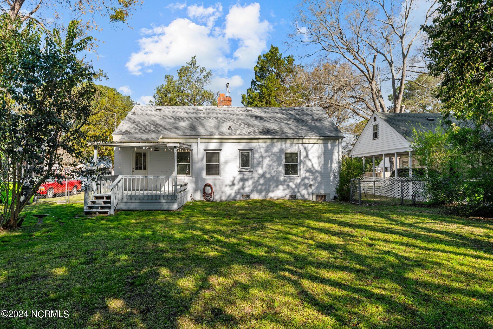 607 Watson Avenue,New Bern