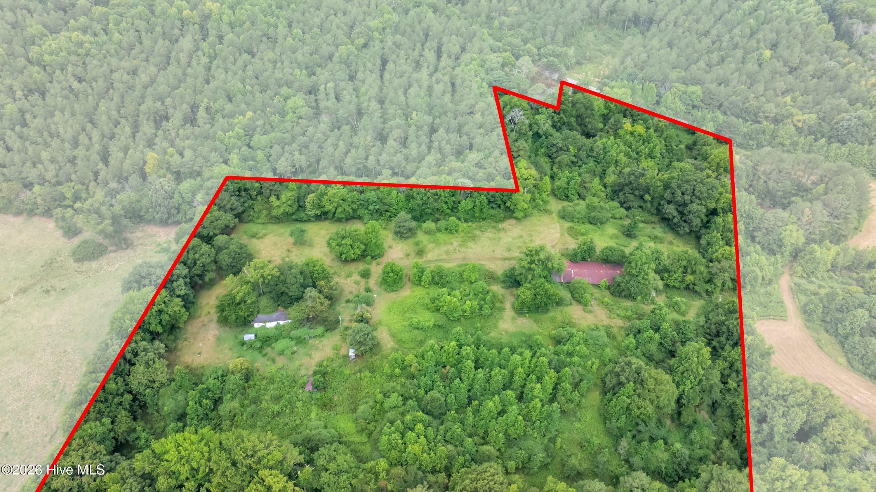 5th image of 2701 Ike Brooks Rd, Siler City, NC 27344 | MLS# 100593762