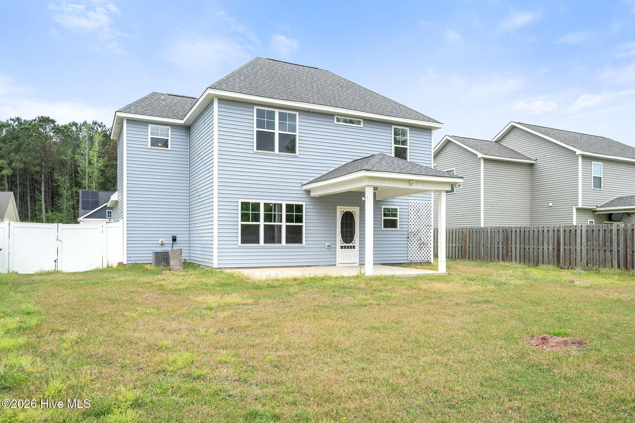 455 Jasmine Way, Burgaw, NC, 28425