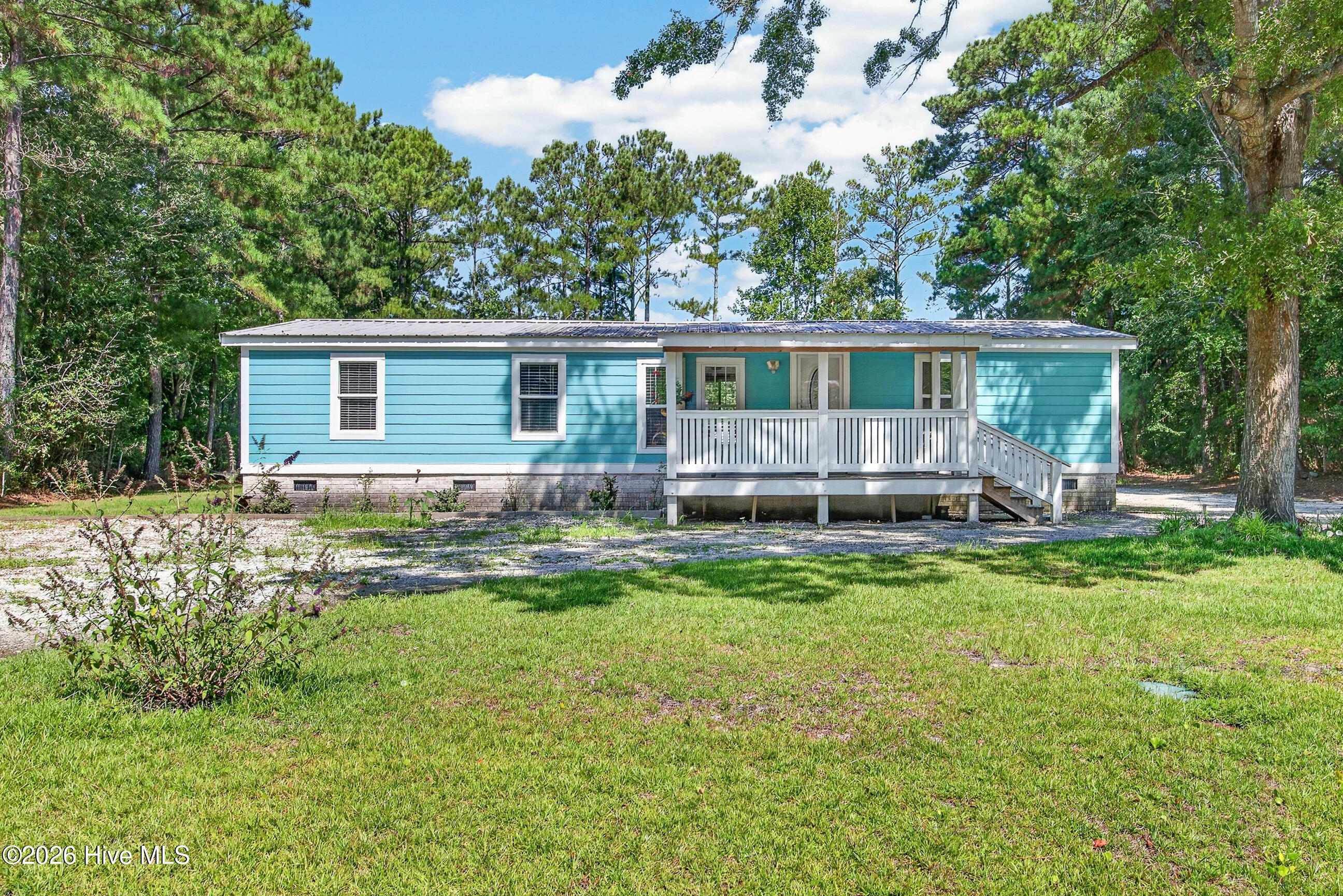 Sneads Ferry/Holly Ridge