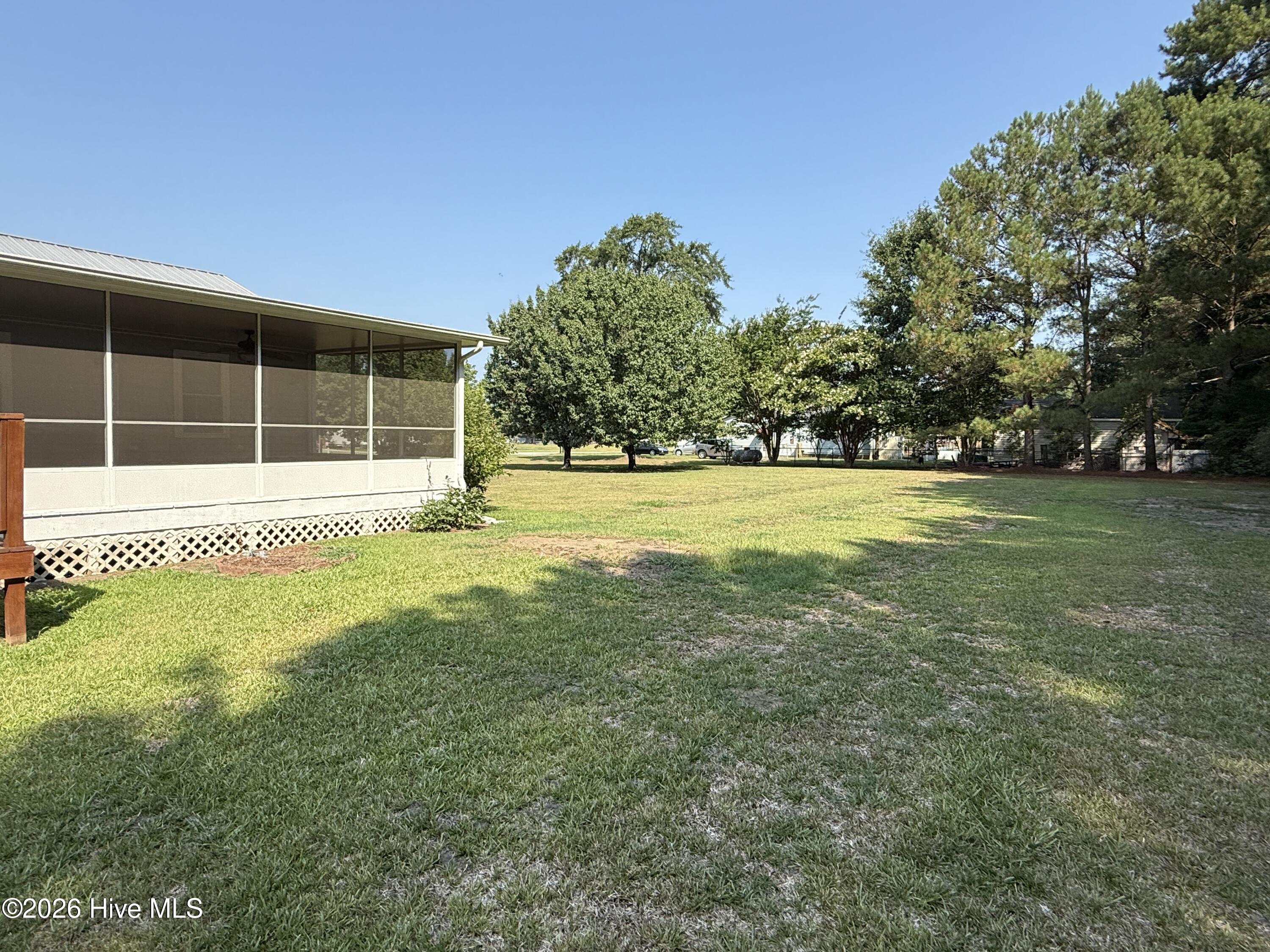 Exterior photo of 777 Strickland Terrace, Kinston, NC 28504. MLS: 100589638