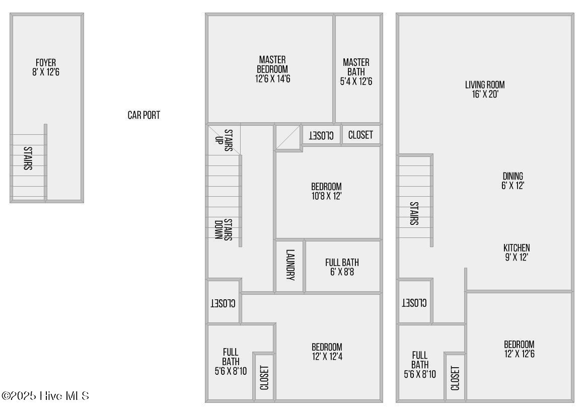 Homes for sale in Surf City, NC | 825 N New River Dr #B, Surf City, NC 28445 | MLS# 100533799