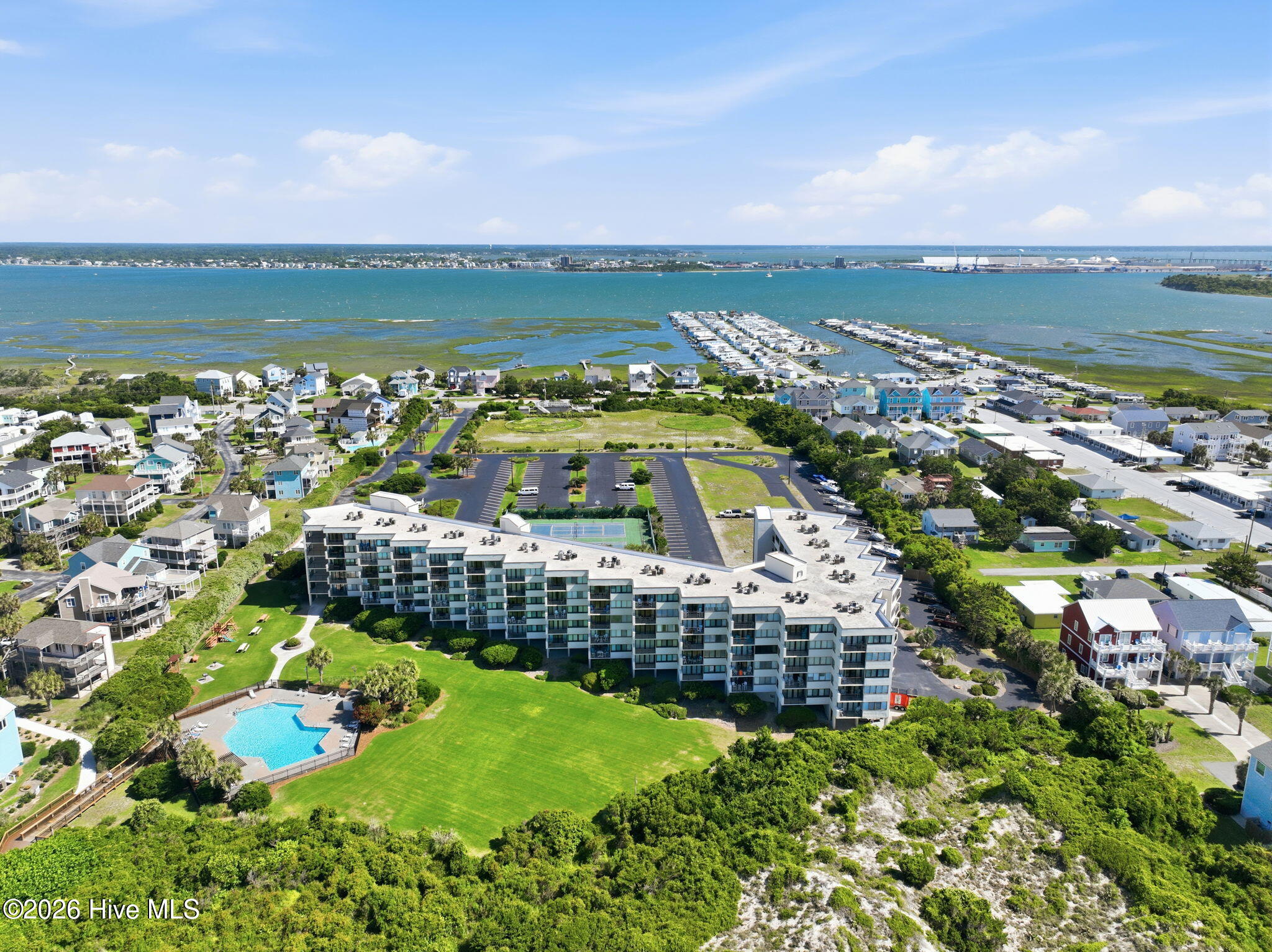 1400 E Fort Macon Road 112,Atlantic Beach
