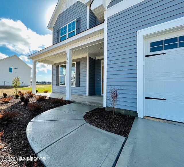 757 Aria Lane, Hubert, NC, 28539