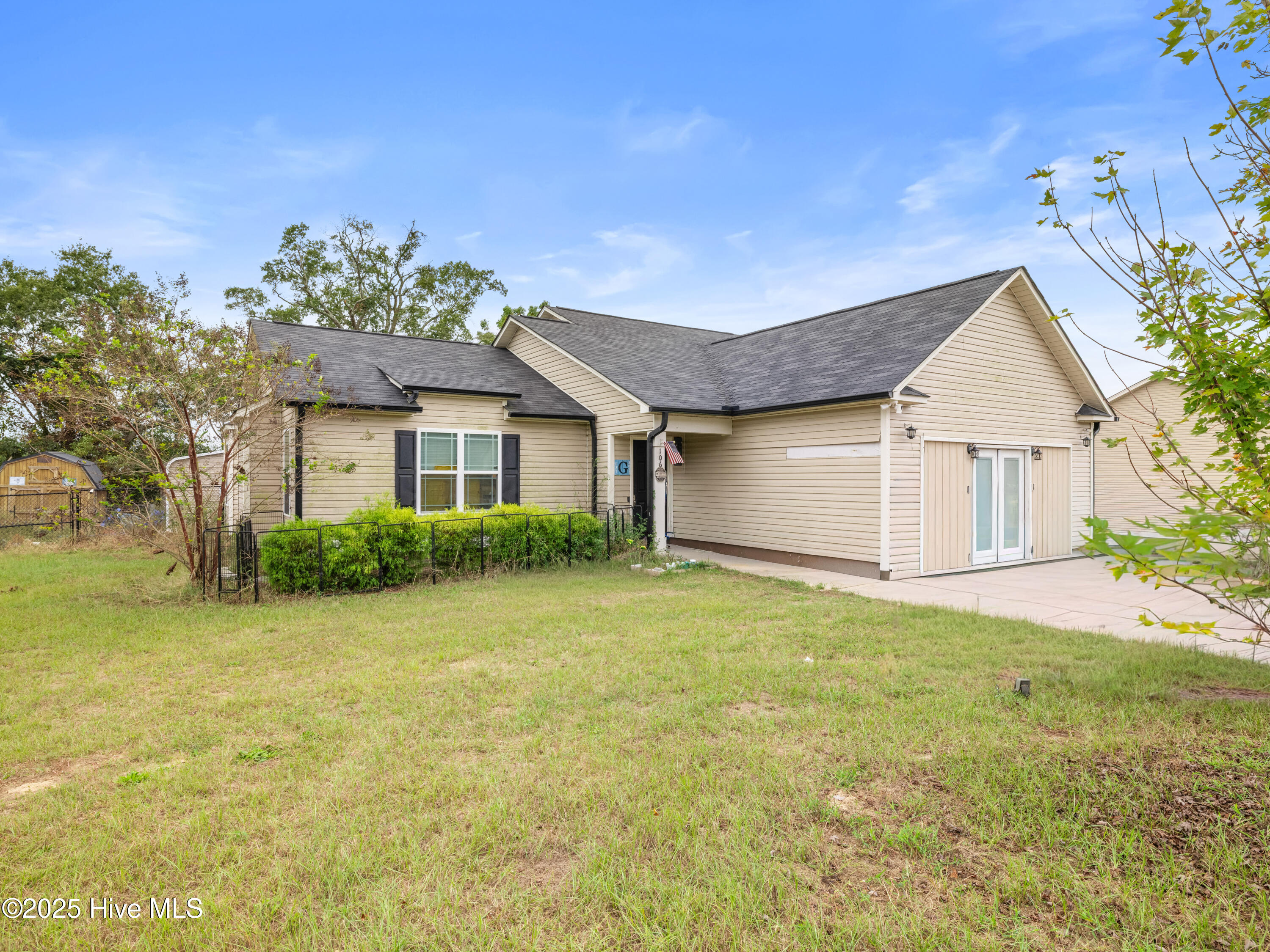 Homes for sale in La Grange, NC | 106 Emmitt And Angie's Dr, La Grange, NC 28551 | MLS# 100536766